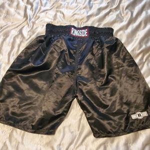 Kickboxing shorts
